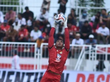 Aksi Gemilang Teja Paku Alam Redam Serangan FC Seoul di ACL 2
