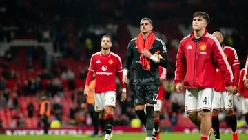 Gary Neville Yakin Manchester United Bangkit Saat Melawan Fulham