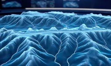 Inovasi AI China Bikin Pencarian Mineral Jauh Lebih Cepat