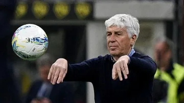 Gasperini Ungkap Rahasia Sukses AS Roma Awali Serie A Musim Ini