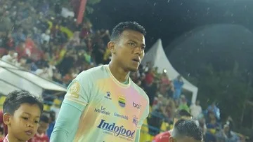 Persib Bandung Percaya Diri Hadapi Super League Usai Bekuk FC Seoul