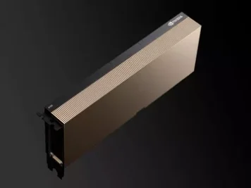 Dampak Booming AI, Kartu Grafis AMD dan Nvidia Baru Rilis 2028