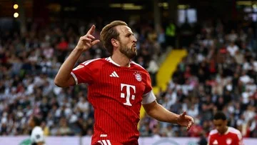 Harry Kane Komentari Peluang Ballon d'Or 2026 Usai Cetak 73 Gol