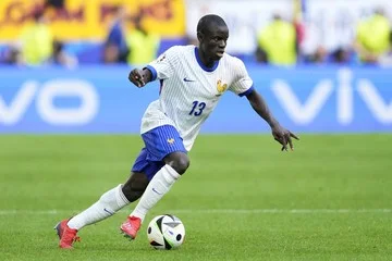 Era Baru Les Bleus, Zidane Resmi Depak N'Golo Kante dari Timnas