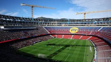 Usul Joan Laporta, Final Piala Dunia 2030 Ingin Digelar di Camp Nou
