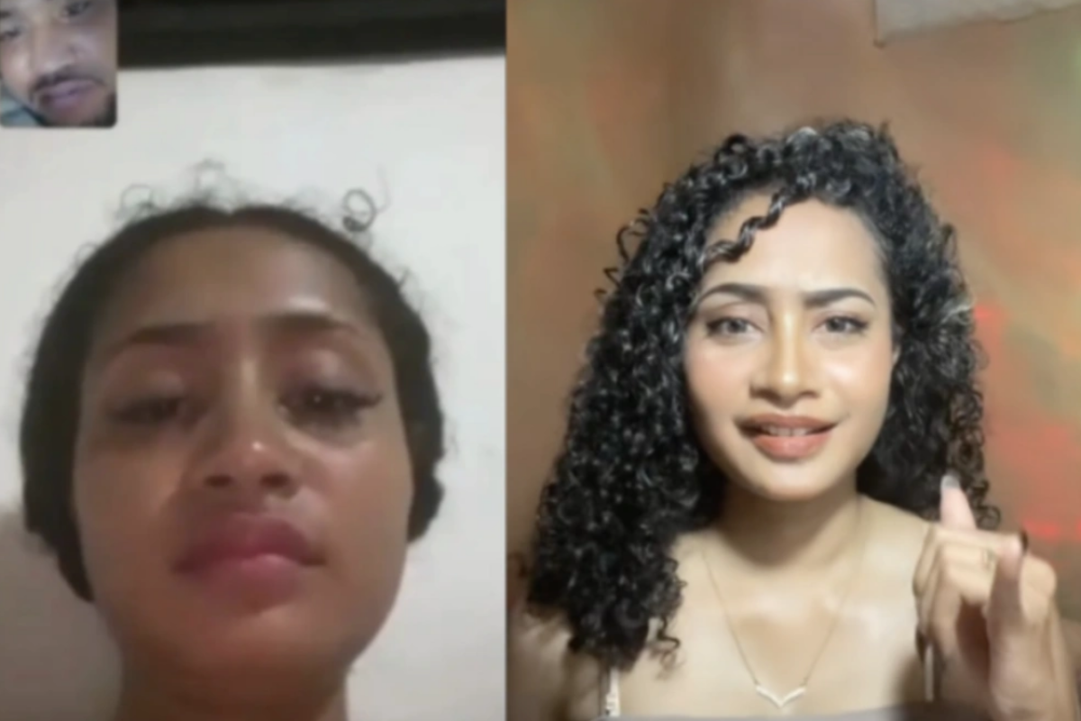 Isu Video Diduga Libatkan Maureen Worth Ramai Dibahas, Warganet Menunggu Klarifikasi