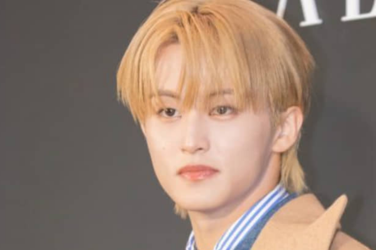 Mark Hengkang dari NCT Usai 10 Tahun, Pilih Kejar Arah Musik Pribadi