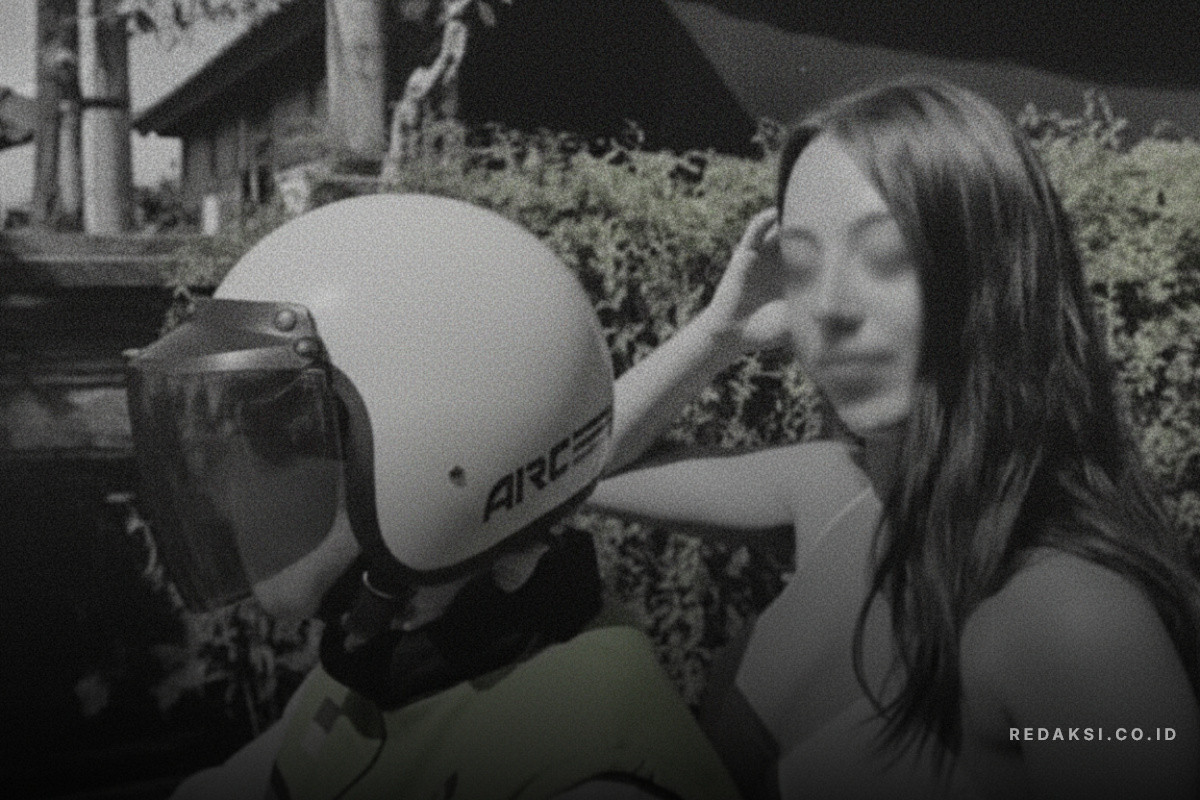 Kronologi LINK Video Ojol Bali Viral 17 Menit di TikTok, Perjalanan Driver dan Turis Bule Jadi Sorotan