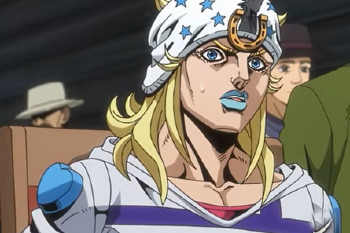 Jadwal Jojo Steel Ball Run Episode 2 Belum Pasti Ini Update Tayang dan Penundaan
