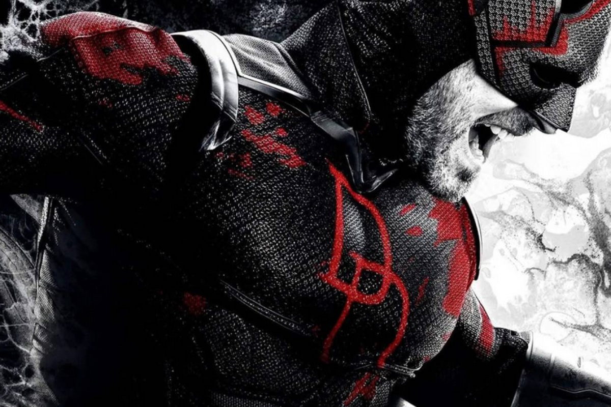 Sinopsis Nonton Daredevil Born Again Season 2 Full Episode Sub Indo Tampilkan Konflik Besar Matt Murdock dan Kingpin