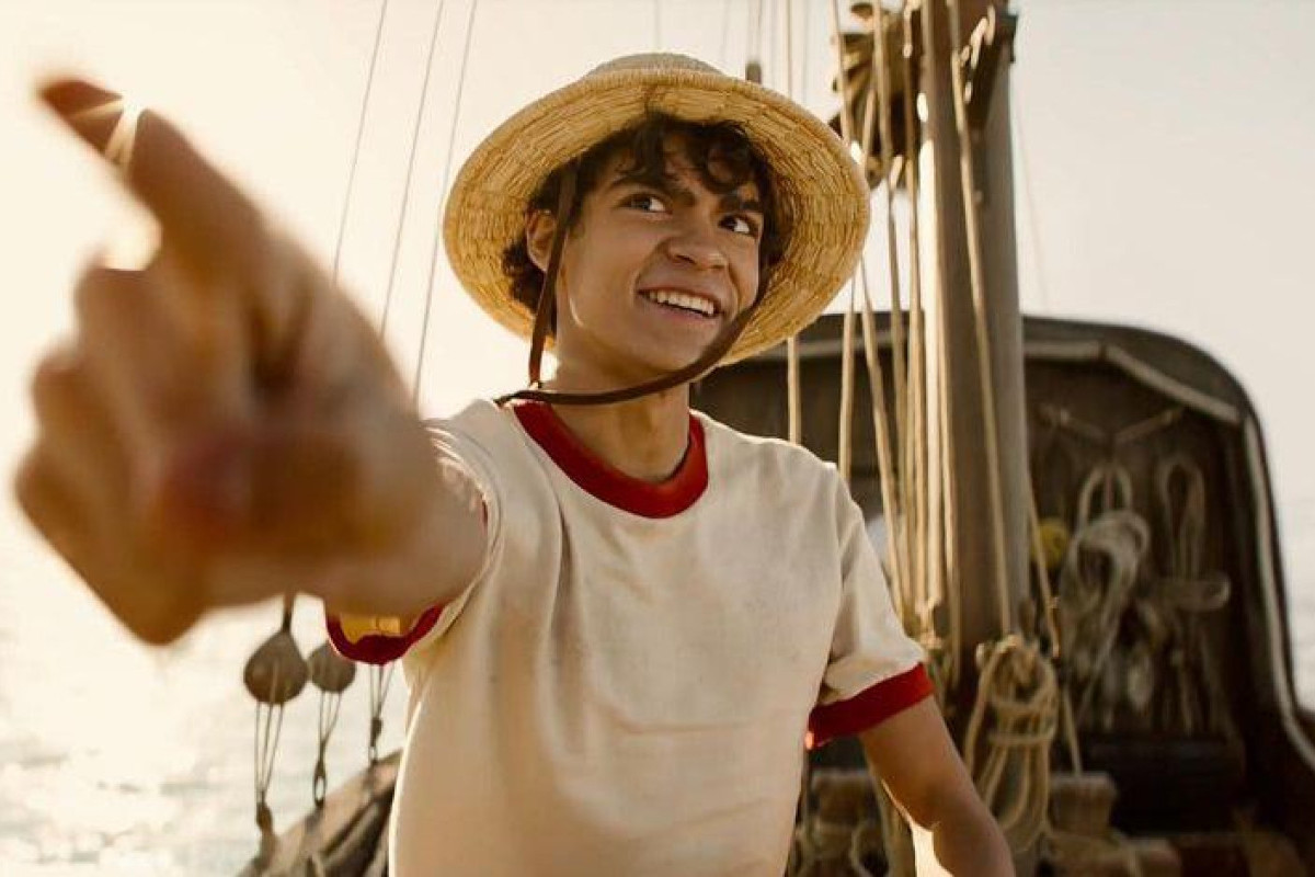 Profil Inaki Godoy Sang Bintang Muda yang Akan Menghidupkan Kembali Legenda Luffy dalam One Piece Live Action, Lengkap Biodata!