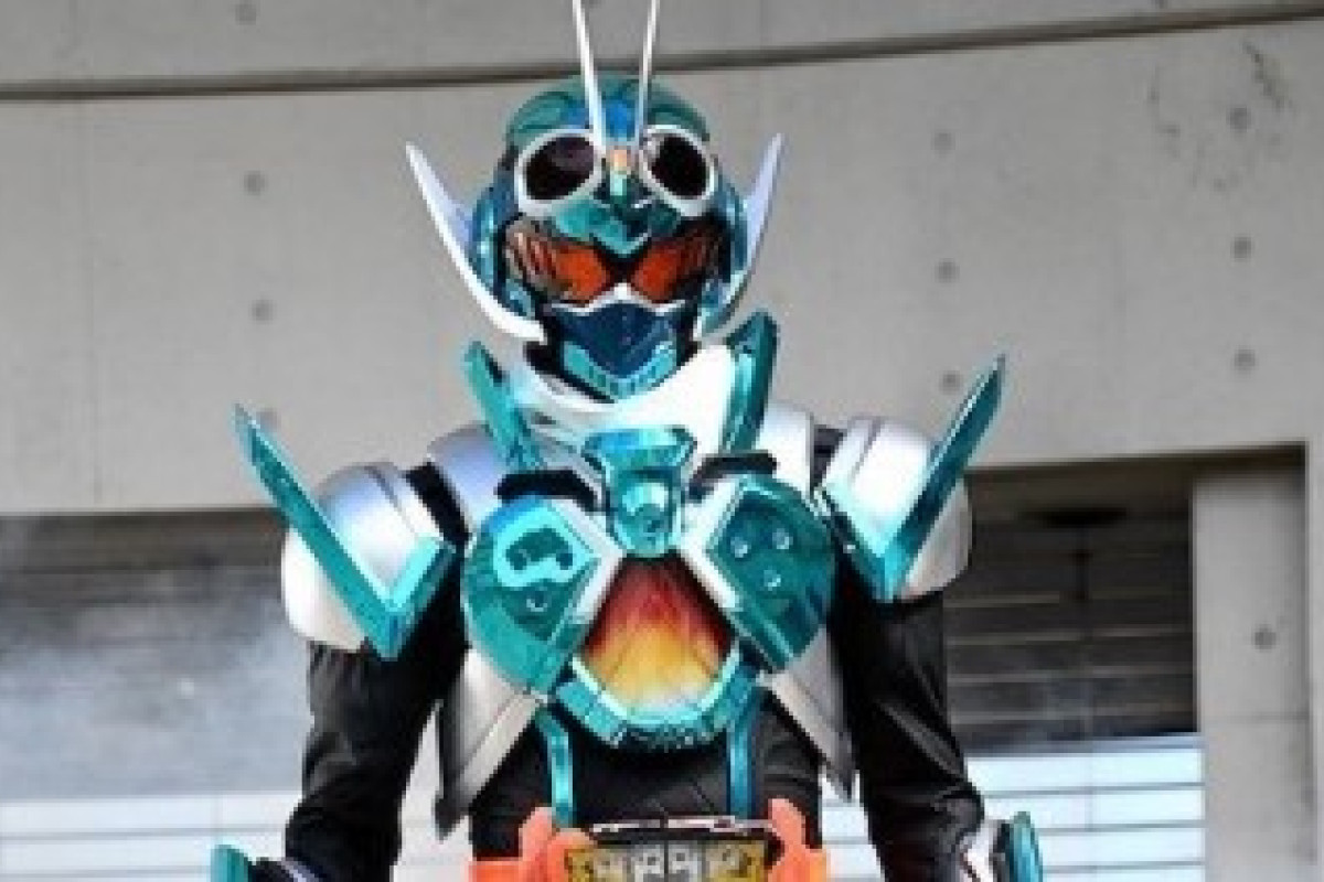 LINK Nonton Kamen Rider Gotcard Episode 1 Sub Indonesia, Tayang Perdana Gratis Hanya di Situs Legal Ini