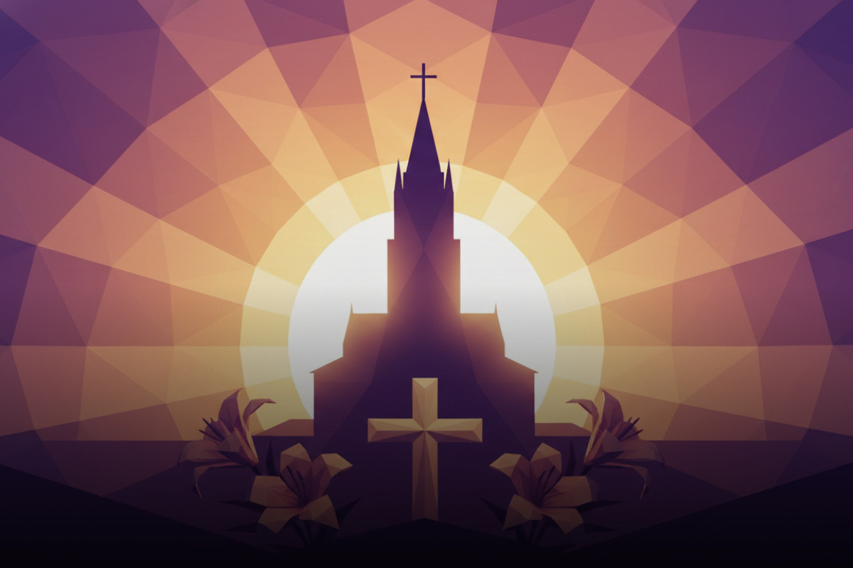 Jadwal misa Paskah 2026 di Surabaya Sidoarjo dan Jember disiapkan sejak Kamis Putih hingga Minggu Paskah