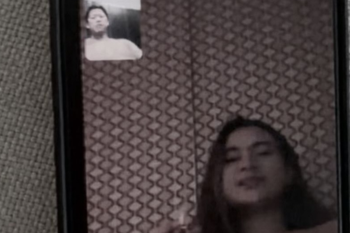 Selebgram Clara Shinta Ungkap Dugaan Perselingkuhan Suami Saat Liburan di Thailand