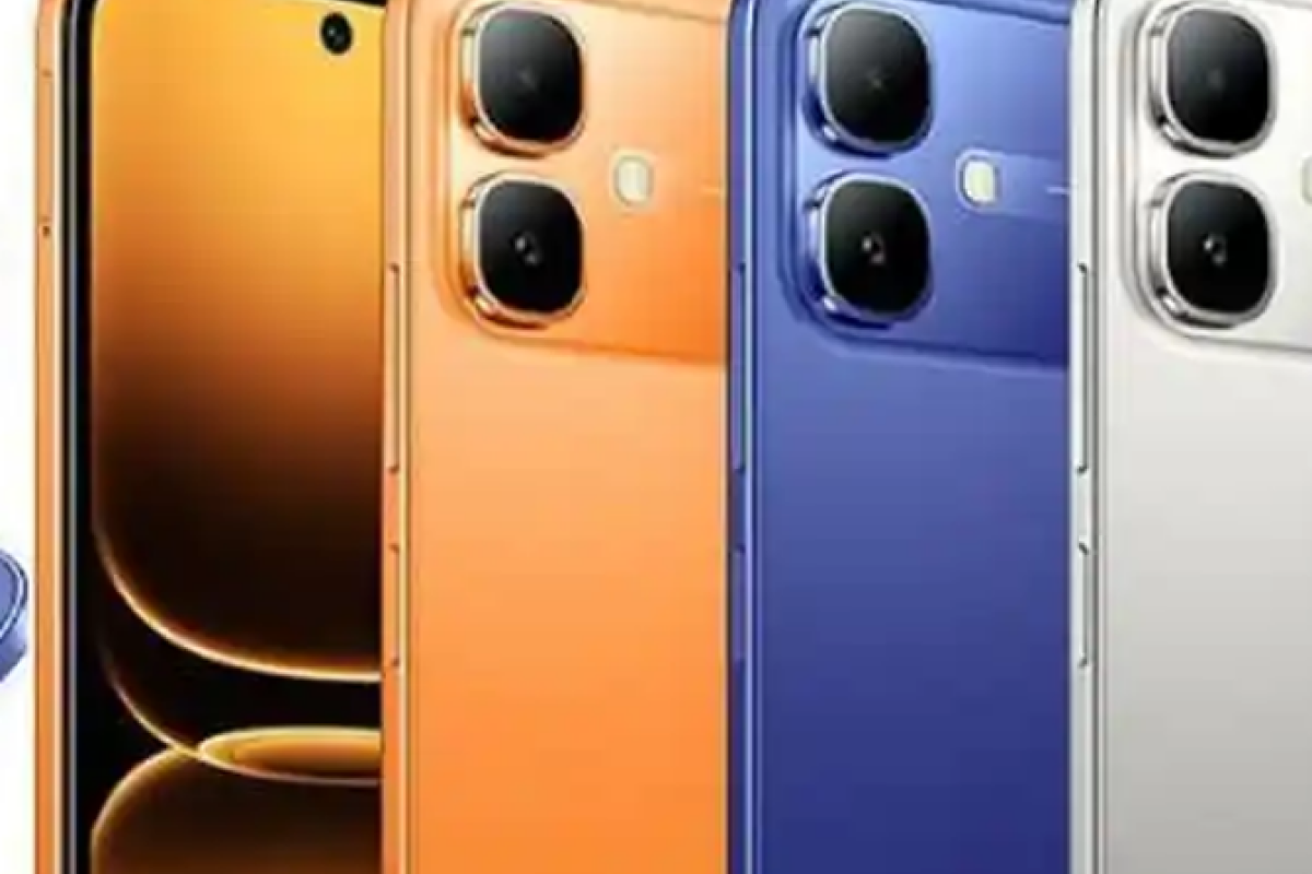 Daftar HP Infinix Terbaru 2026 di Indonesia dari Smart 20 hingga Note 60 Pro dengan Spesifikasi Lengkap