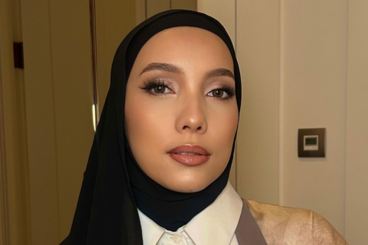 Akun Instagram Jenahara Nasution Disorot Warganet di Tengah Ramainya Polemik Lagu Nuansa Bening