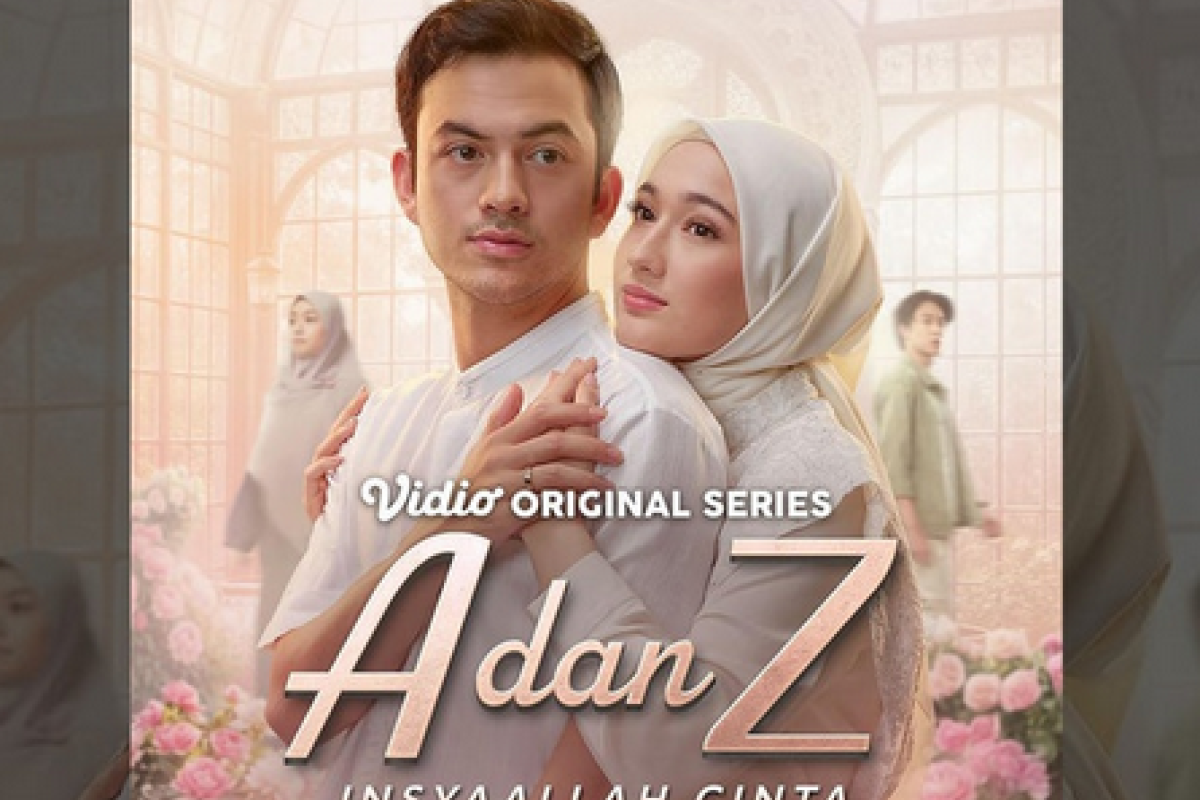 Download Nonton Series A dan Z Eps 6, Link Streaming, Jadwal Tayang Episode 7