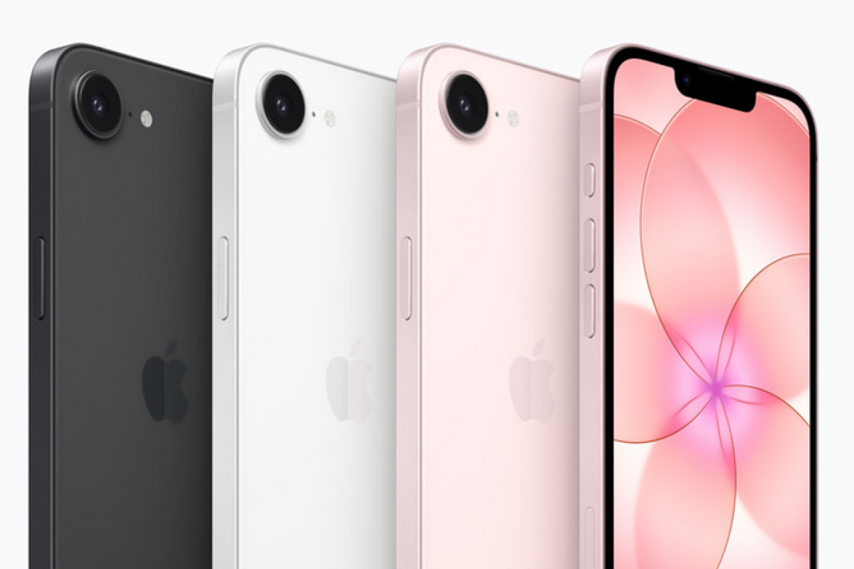 Perbandingan Lengkap iPhone 17e dan iPhone 17 di Tahun 2026, Lebih Worthed Mana?
