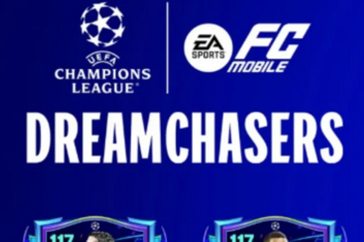 Jawaban Trivia Time UEFA Dreamchasers FC Mobile 2026 Ini Kunci Lengkap dan Cara Dapat Gems
