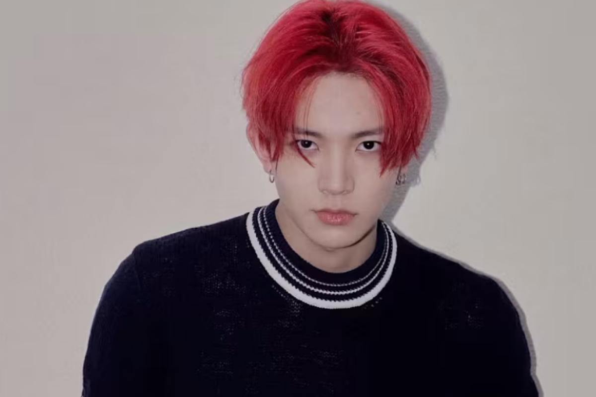 Heeseung Keluar dari ENHYPEN dan Siapkan Debut Solo, Tulis Surat Emosional untuk Penggemar