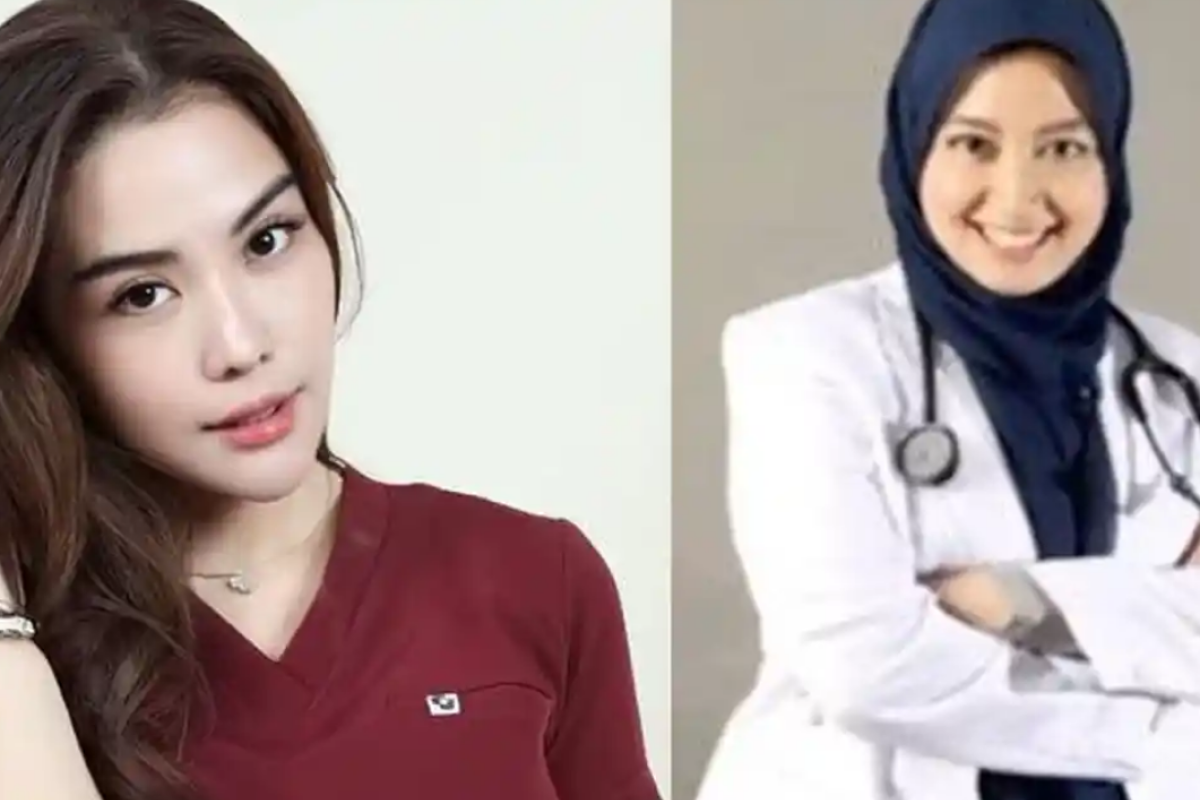 Profil Cindy Rizap, TikToker yang Terseret Isu Perselingkuhan Suami Maissy Pramaishella