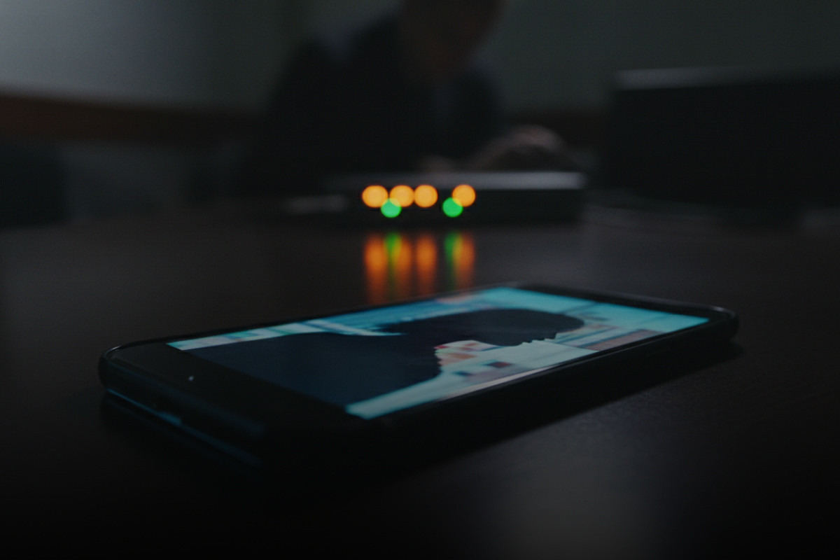 Pencarian LINK Video Ukhti Mukena Pink Viral Picu Peringatan Ancaman Phishing dan Malware