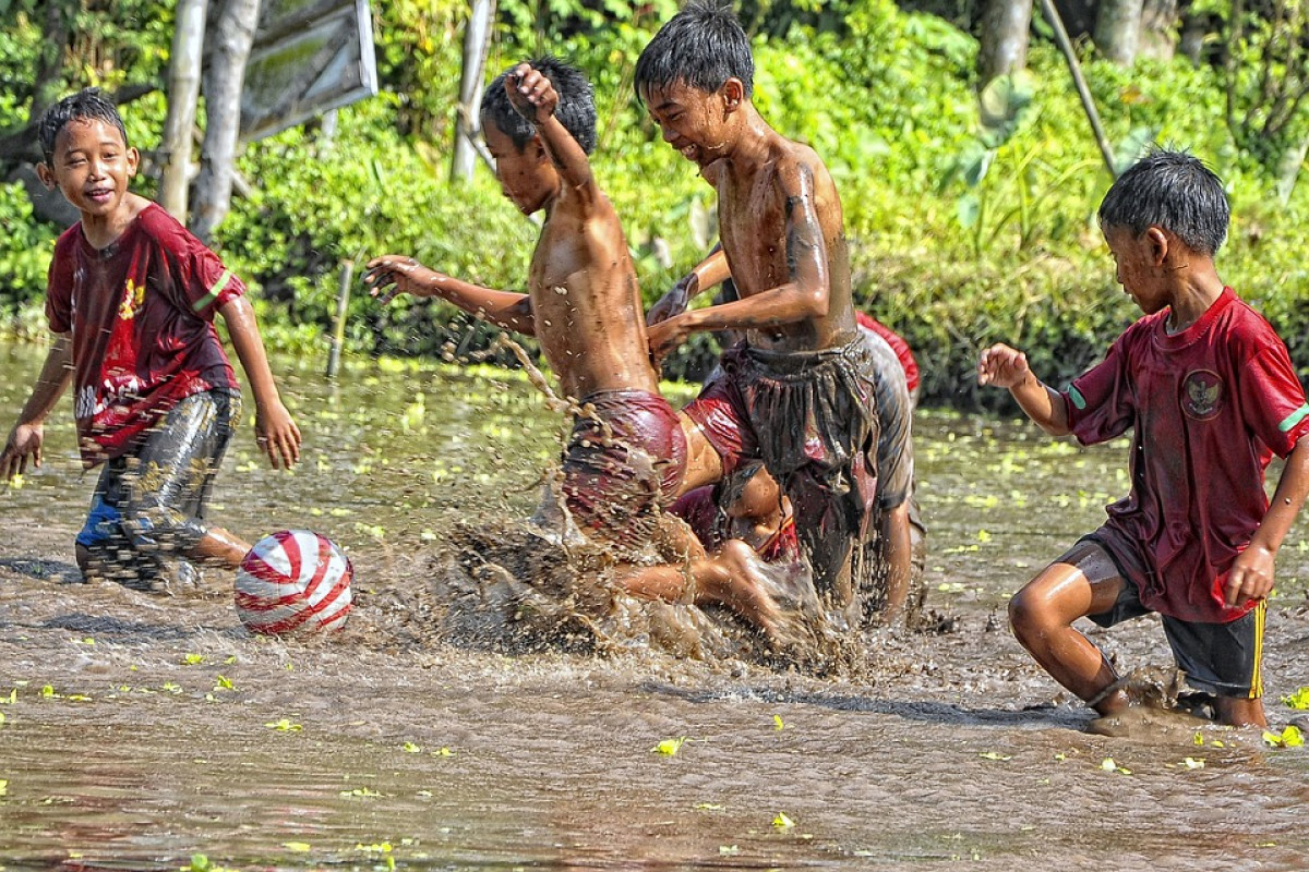 Apa Kepanjangan dari Gunungkidul? Intip 3 Daerah yang Penuh Misteri di Yogyakarta yang Namanya Penuh Arti Kejawen Dijamin Bikin Bulu Bergidik!