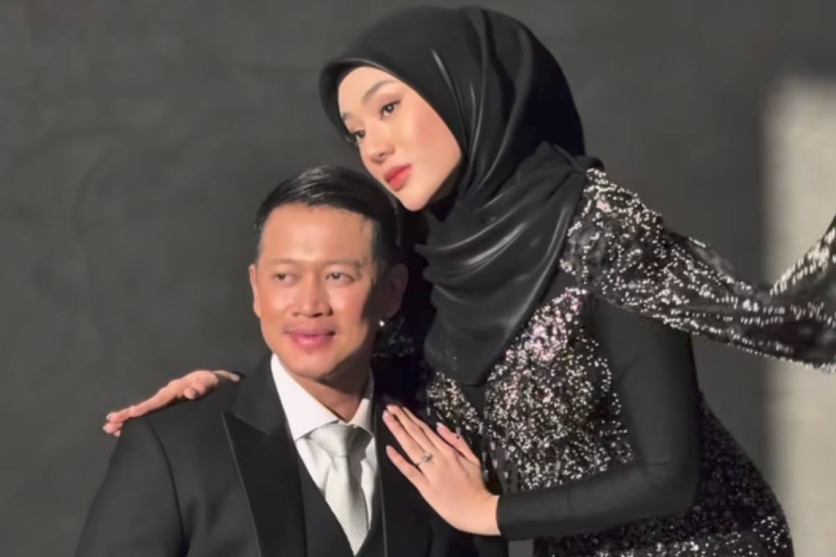 Clara Shinta Pergoki Dugaan Perselingkuhan Suami, Sempat Konfrontasi Lalu Minta Maaf ke Publik