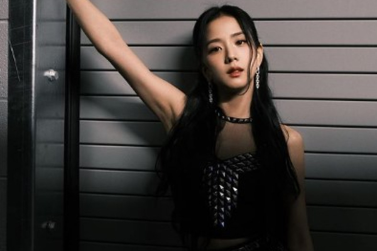 Jisoo BLACKPINK Dikabarkan Comeback Bintangi Drama Zombie Bareng Park Jung Min, Alih Genre Makin Berani!