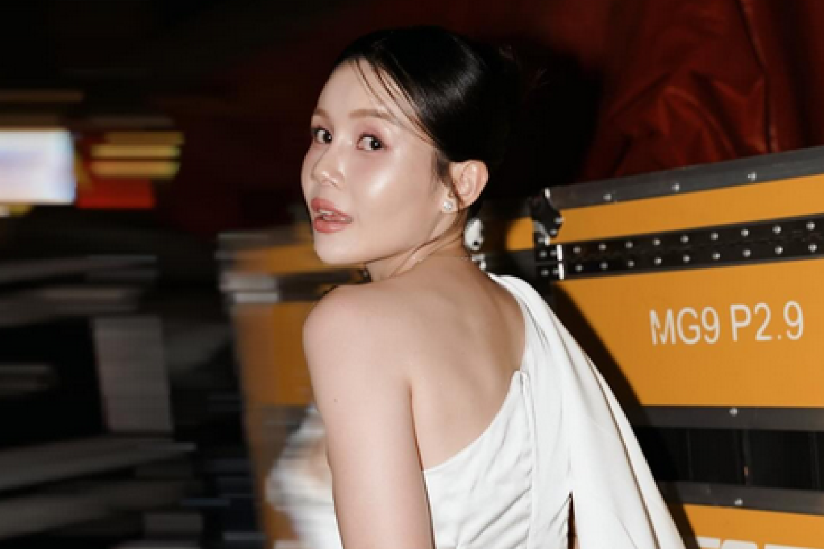 Heboh Moell di Marapthon Jadi Kontroversi Skincare Anak, Ini Penjelasan Lengkap dari Owner