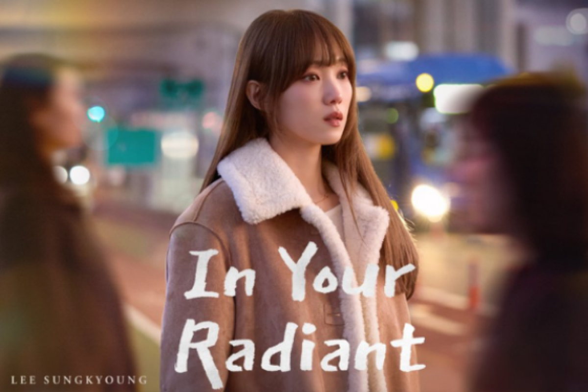 Nonton Episode 8 In Your Radiant Season Tayang 20 Maret 2026, Ini Jadwal Lengkap hingga Episode Final