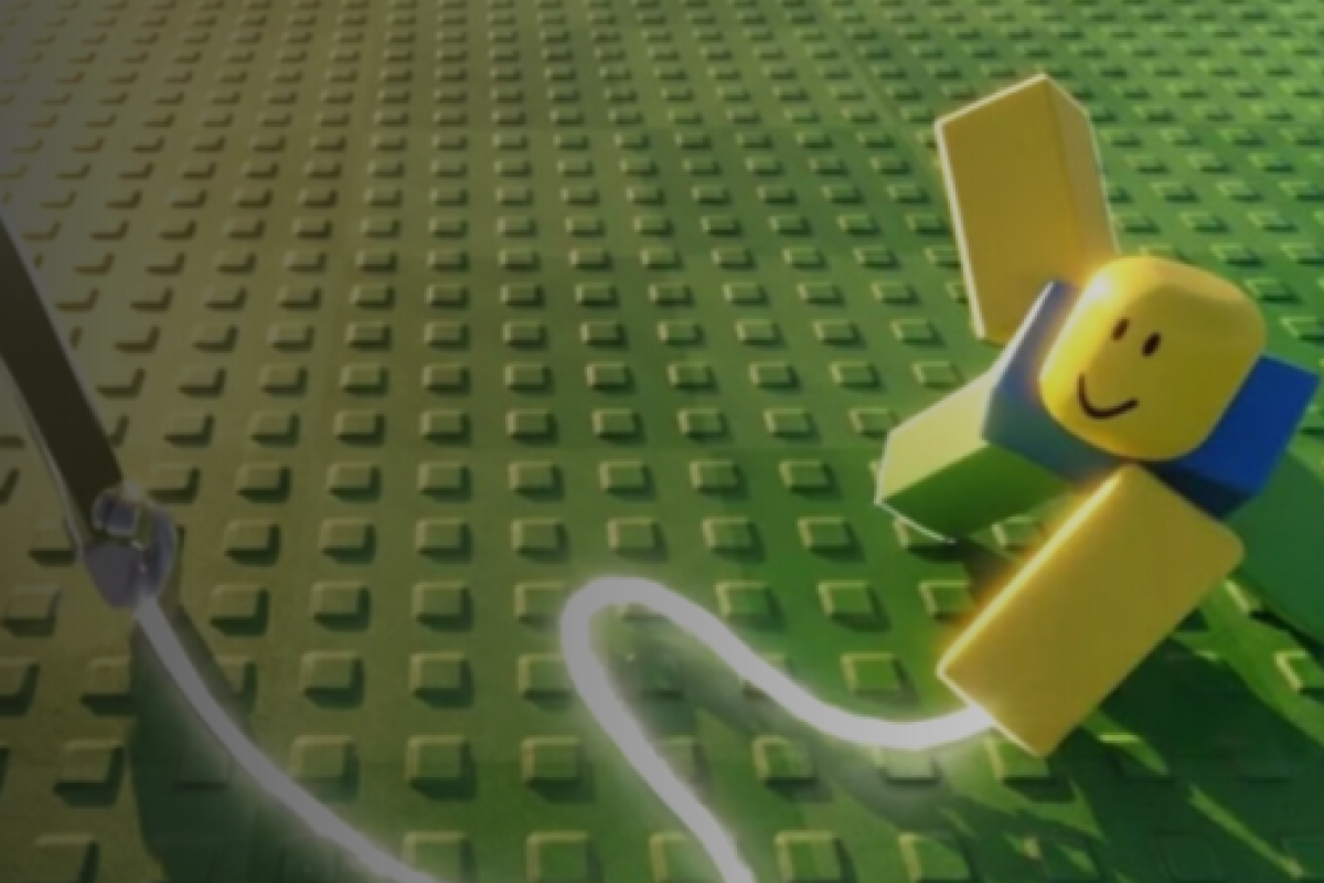 Daftar Kode Hooked Roblox Maret 2026 dan Cara Klaim Gold Gratis