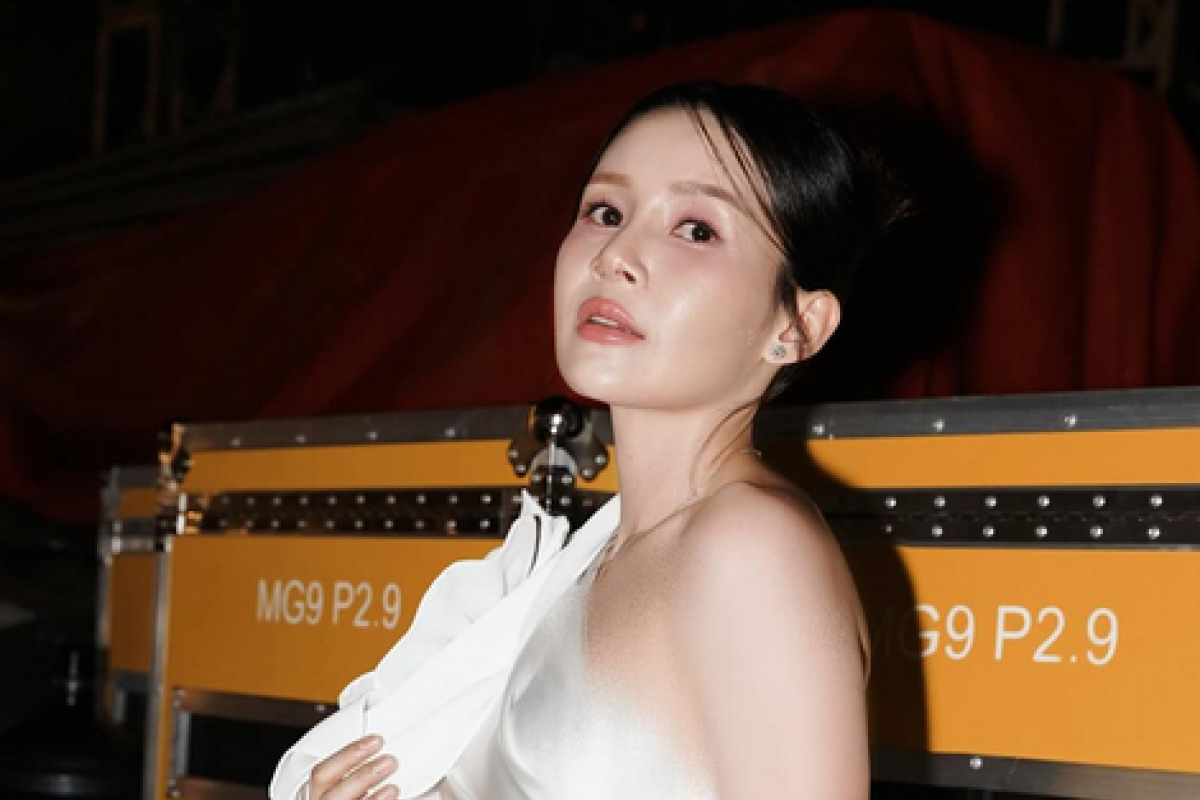 Moell Ramai Dikritik Usai Tampil di Marapthon, Owner Tegaskan Bukan Sponsor dan Akui Kekurangan