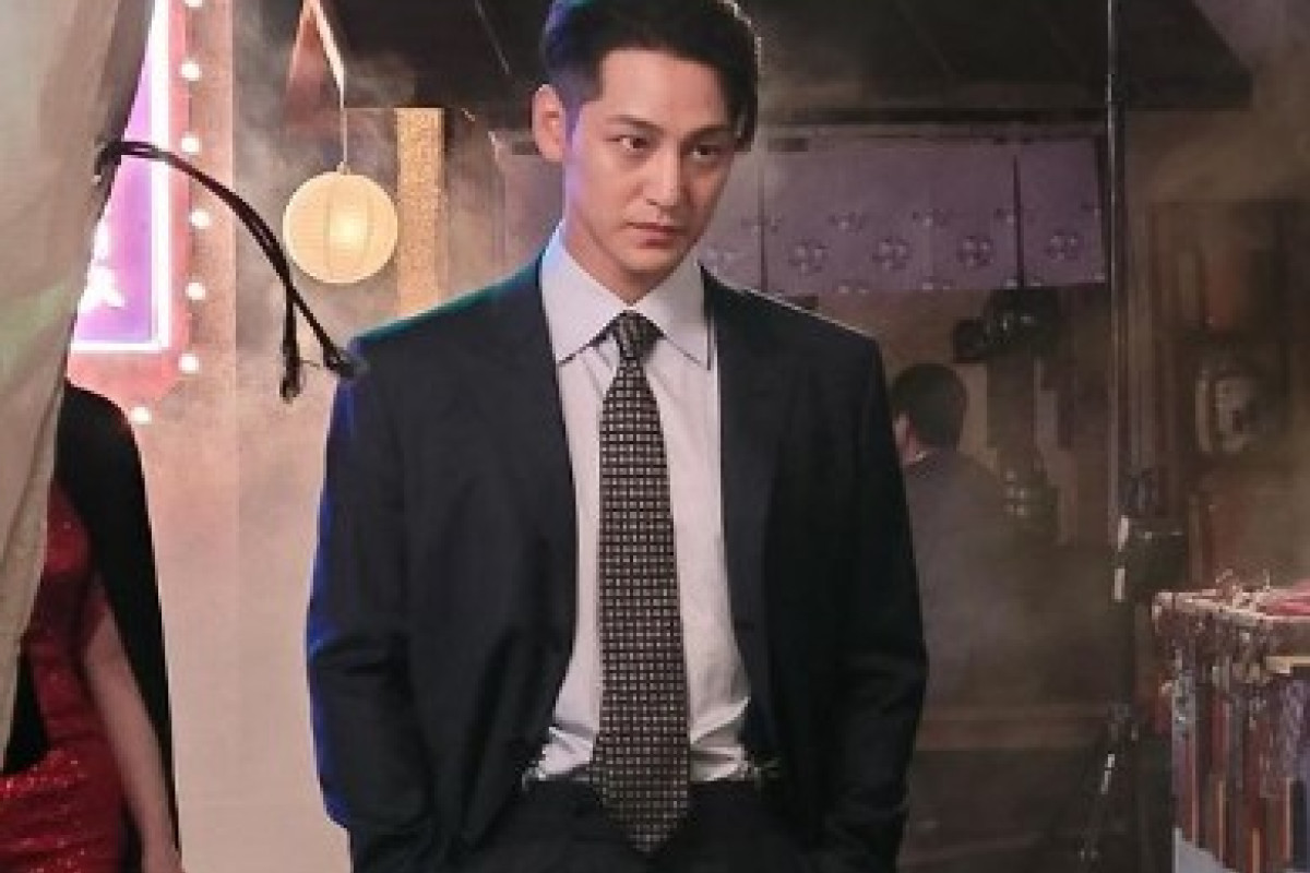 Bukan Cuma Kim Bum, Inilah Deretan Artis Korea yang Bakal Main Film Tanah Air Kedua Bersama Maudy Ayunda, Bisa Tebak?