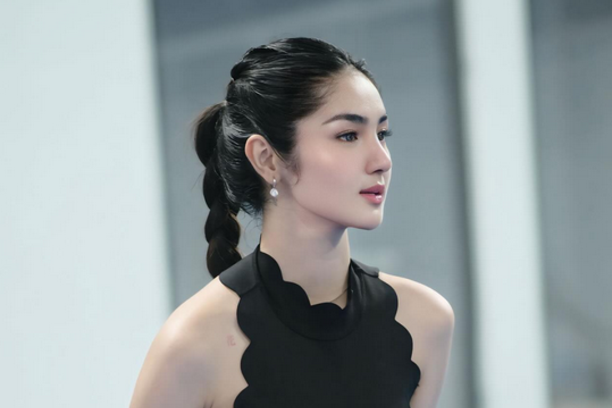 Profil Biodata Hanatasia Limas BA GPX, Umur Berapa? Agama, Asal, Keturunan, Instagram hingga Pacar