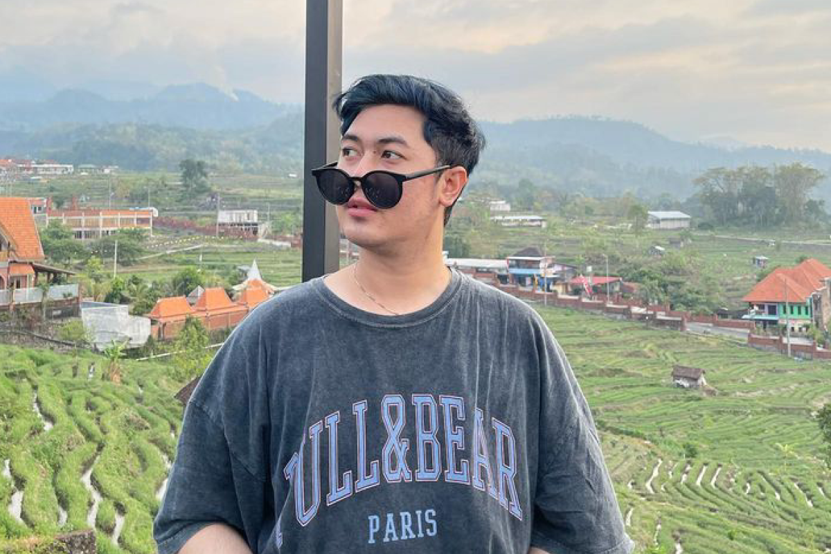 Siapa Pacar Dimas Dirga Melip Meninggal Dunia? Selebgram Asal Surabaya yang Meninggal Dunia Lengkap Umur, Agama, Pasangan Hingga Akun Instagram