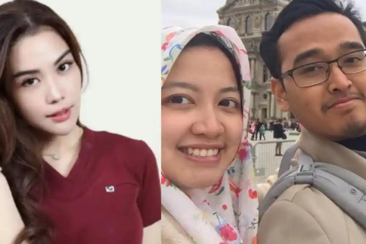 Ibu Cindy Rizap Klarifikasi Isu Perselingkuhan dengan Suami Maissy, Sebut Putrinya Ditipu