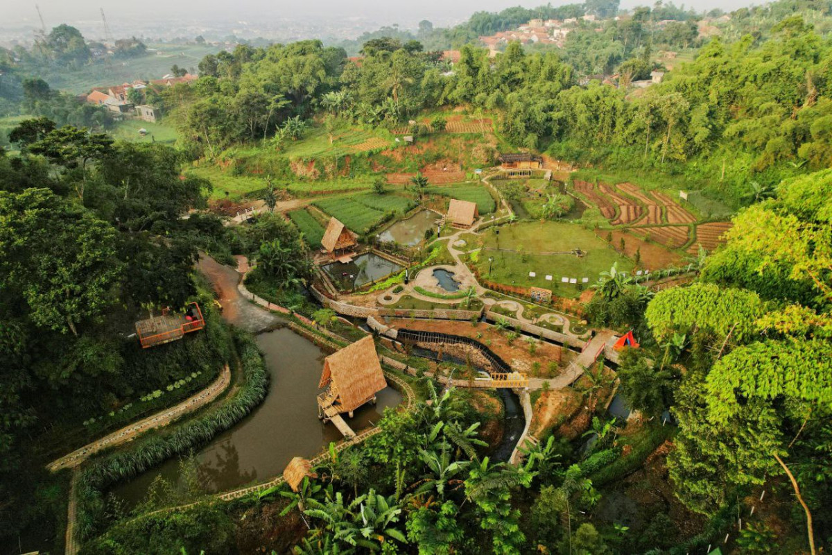 Wow! Pemekaran Wilayah Jawa Barat Bakal Ada 2 Provinsi Baru, Termasuk Bandung akan Memisahkan Diri?