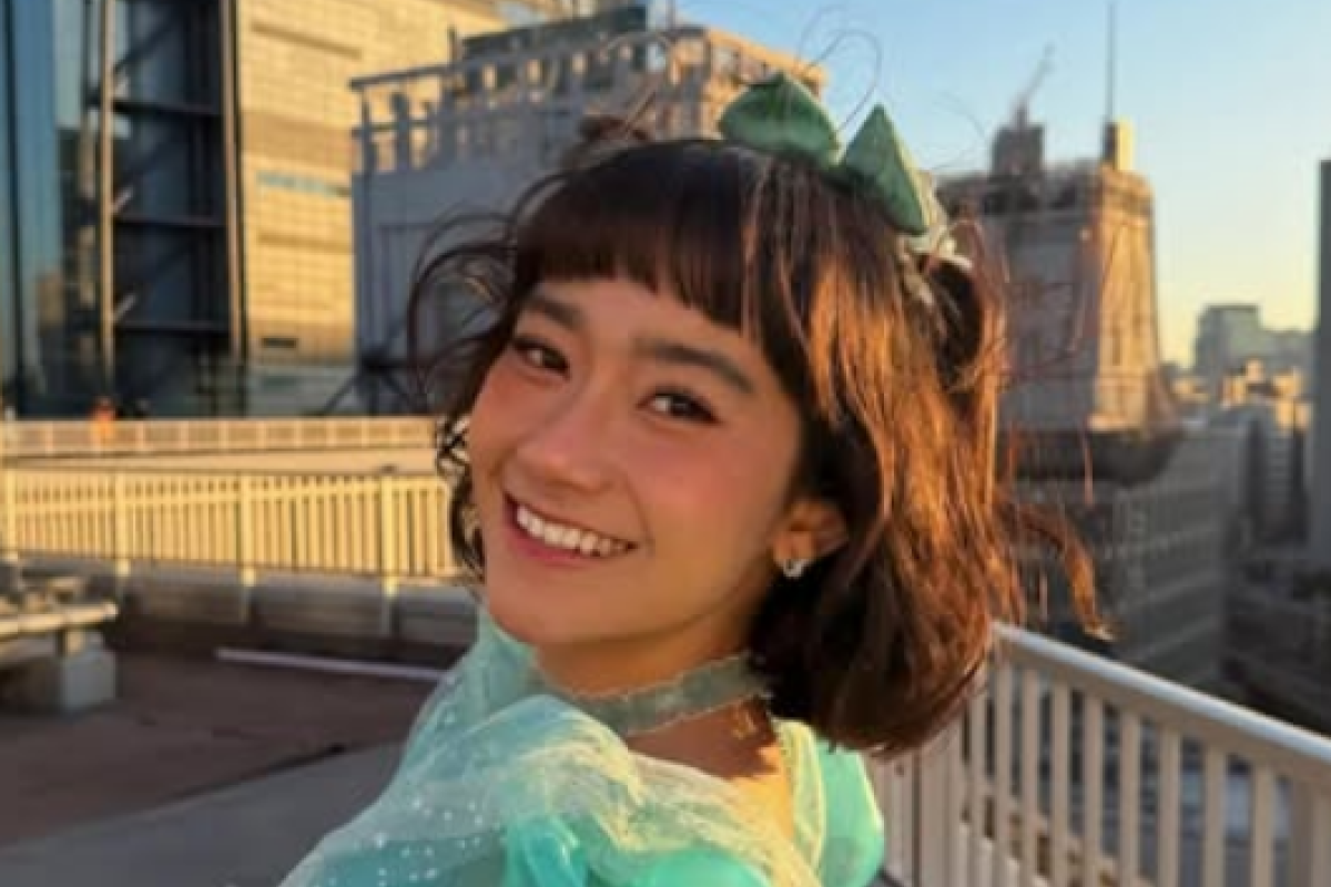 Polisi Jadwalkan Pemeriksaan Freya JKT48 dalam Kasus Dugaan Manipulasi AI