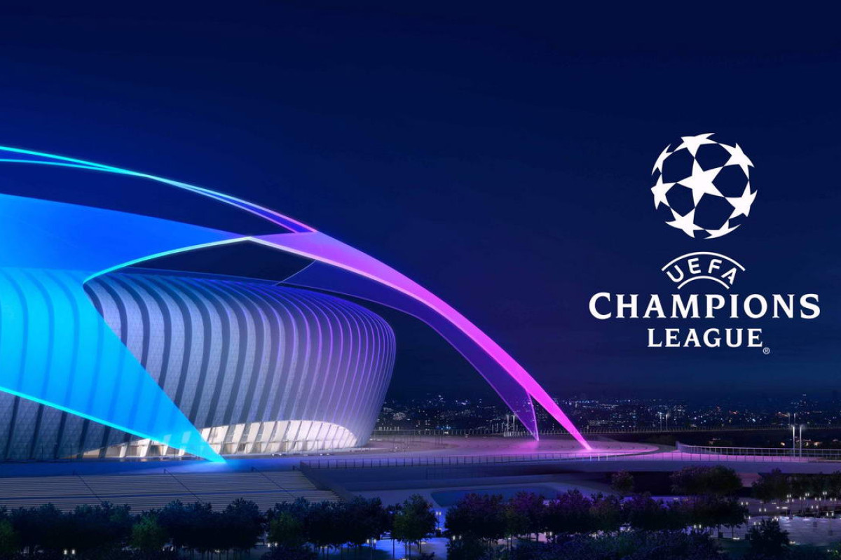 Gimana Hasil Drawing Liga Champions 2023/2024? Info Lengkap UEFA Liga Champions, Jadwal dan Nonton Gratis di Mana