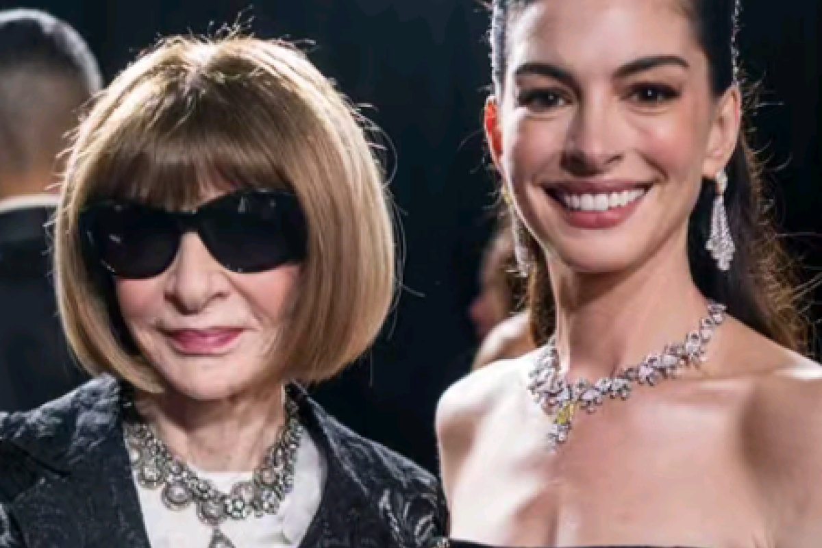 Oscar 2026: Malam Bersejarah dengan Dominasi Sinners, Kemenangan Bersejarah Amy Madigan, dan Debut K-Pop di Kategori Animasi