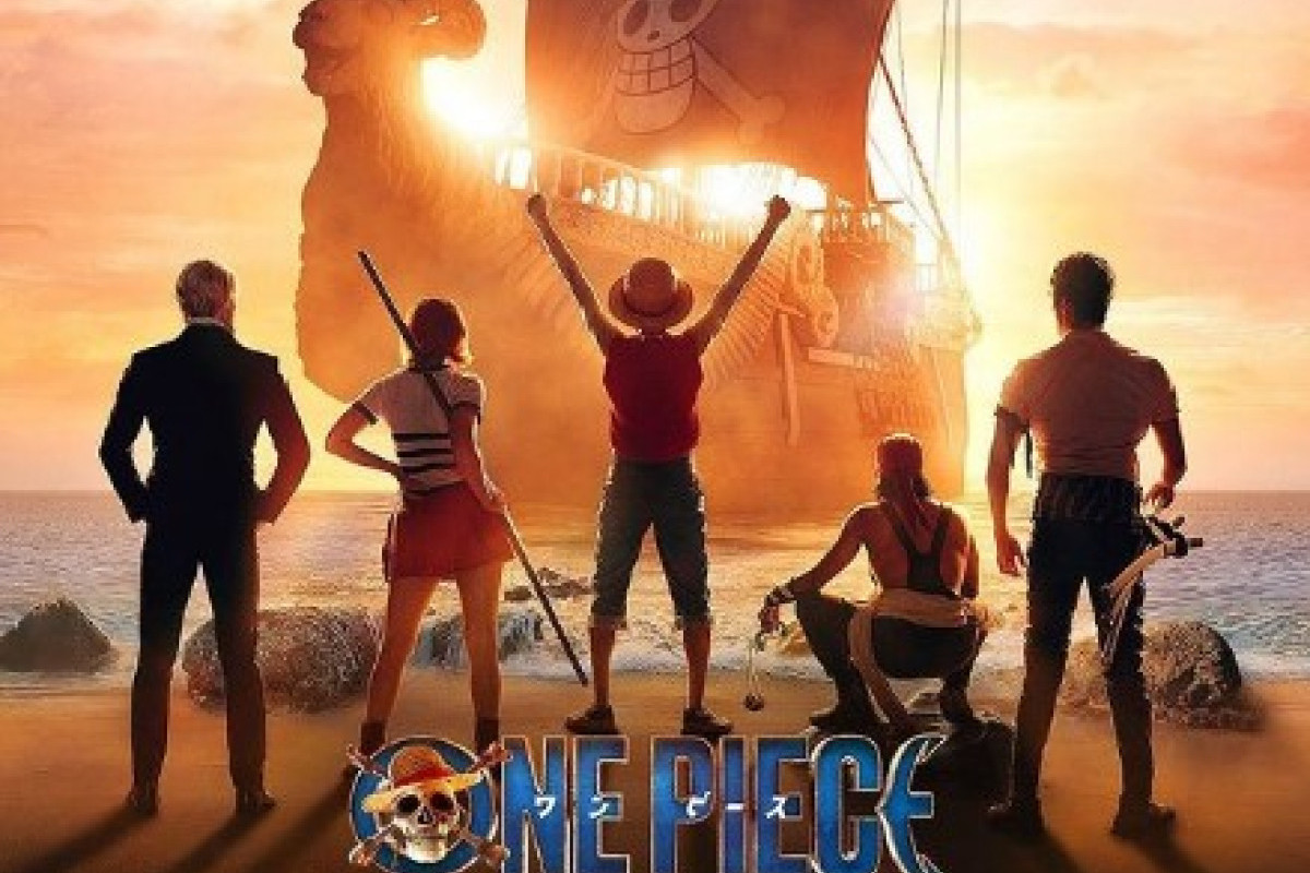 Kapan Jadwal Tayang Live Action One Piece Season 2 Sub Indo Full Episode Streaming Netflix? Cek Info Berikut Lengkap Link Nonton Terbaru!