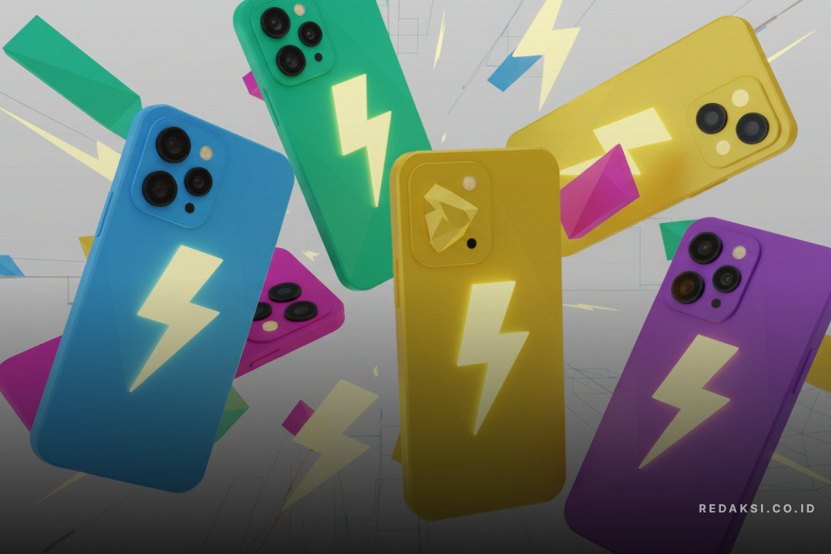 Pilih Fungsi vs Gengsi! Rekomendasi 15 HP Harga Rp 3–4 Juta Terbaik untuk Lebaran 2026