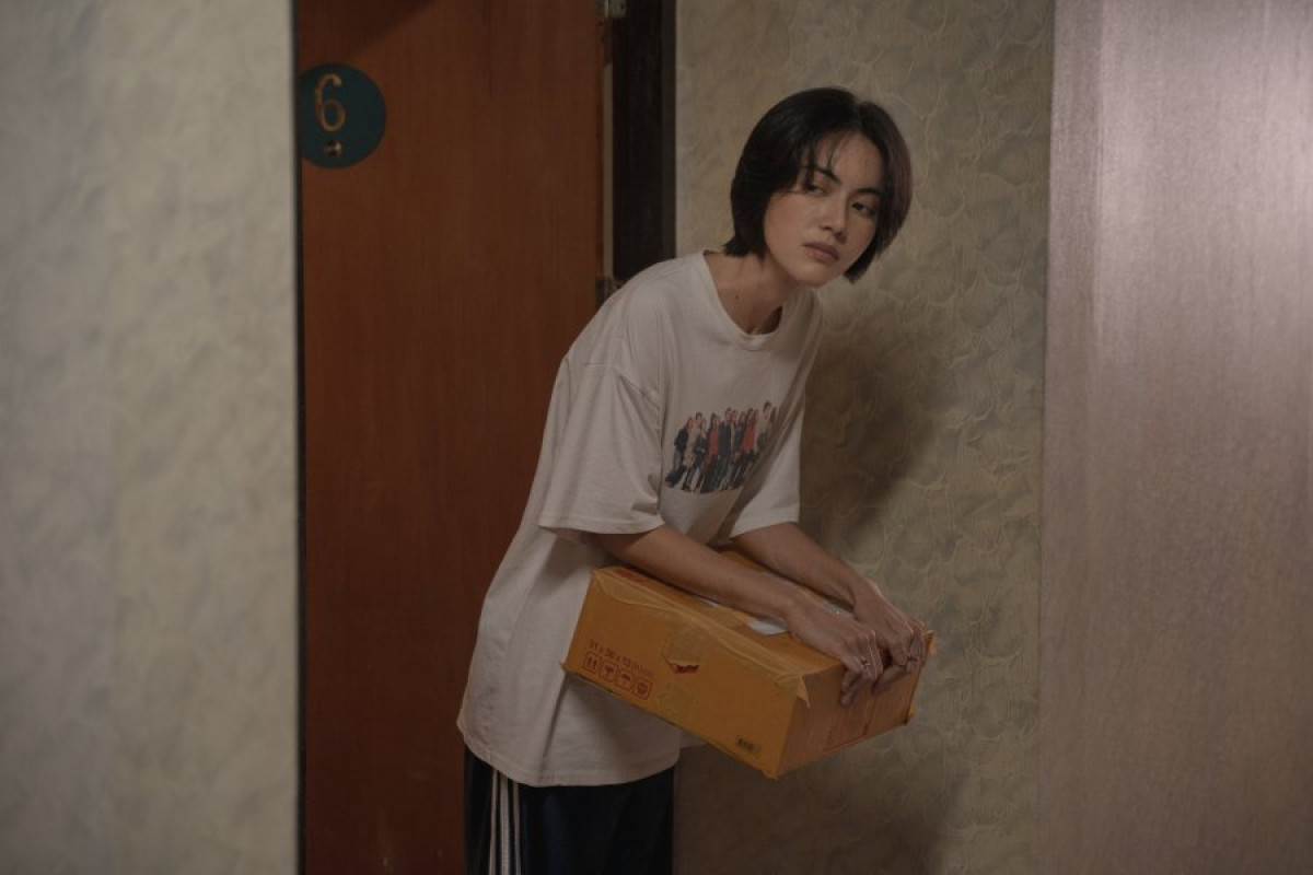 Netflix Rilis Drama Thailand Terbaru 6ixtynin9 Starring Mai Davika: Kisah Pengangguran Kepepet Jadi Pencuri, Segera Tayang!