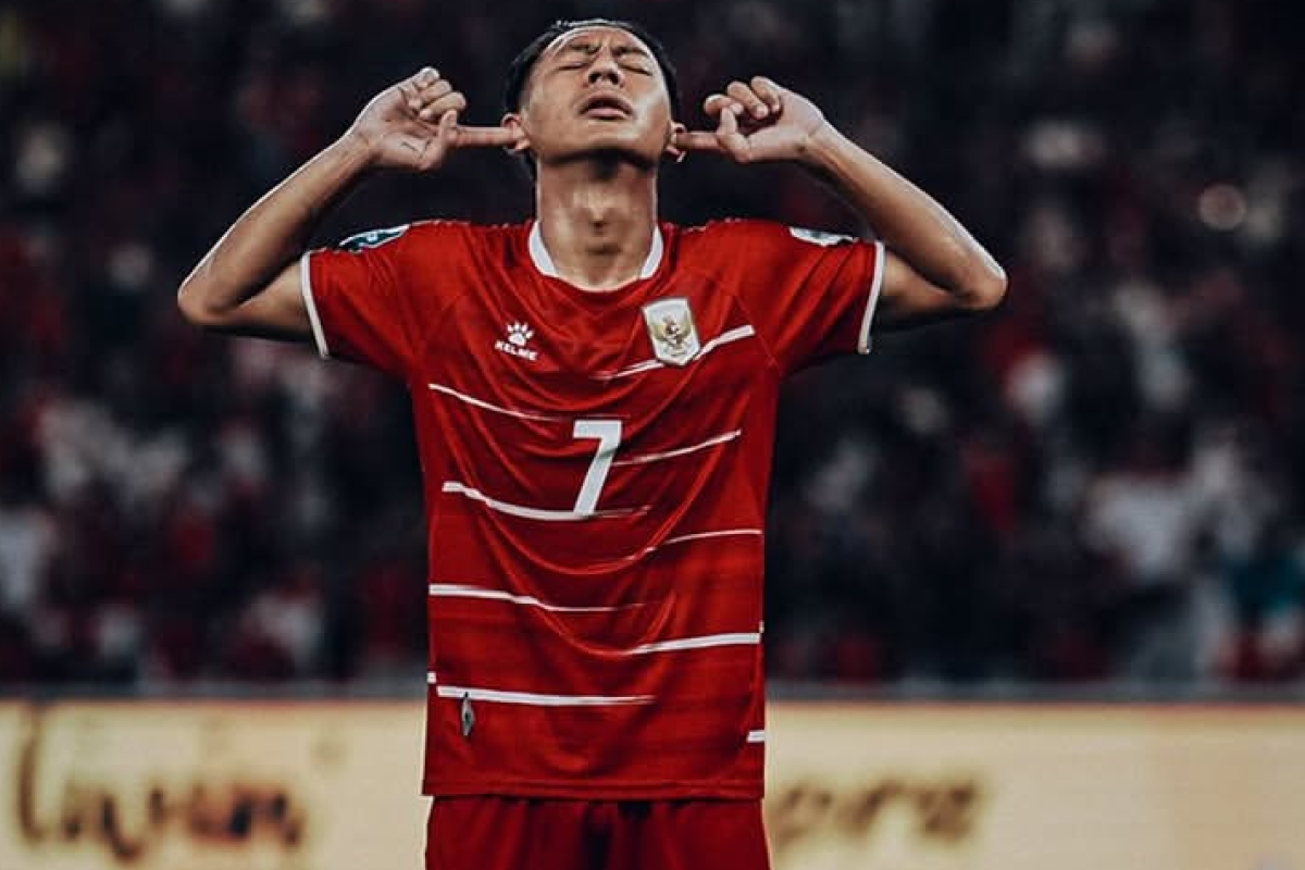 Link Live Streaming Indonesia vs Bulgaria Malam Ini, Kick-off Pukul 20.00 WIB