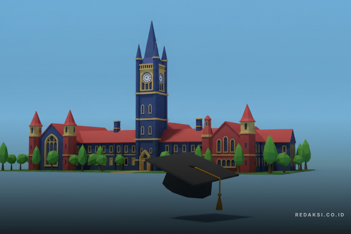 Universitas Terbaik di Inggris, Oxford Cambridge dan LSE jadi pilihan utama kuliah bagi mahasiswa internasional