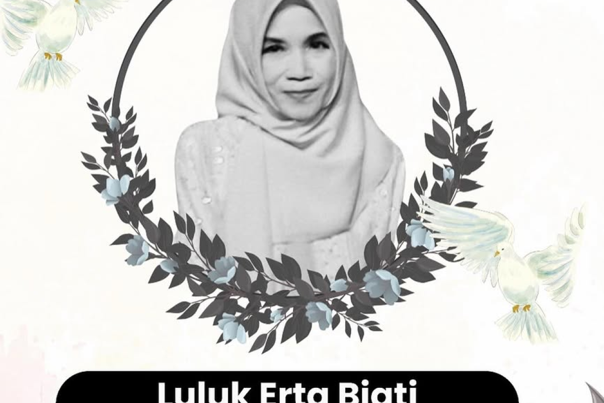 Ibunda Gilga Sahid Meninggal Dunia, Industri Musik Pop Jawa Berduka