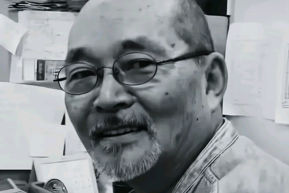 Sutradara Doraemon Tsutomu Shibayama Tutup Usia di 84 Tahun