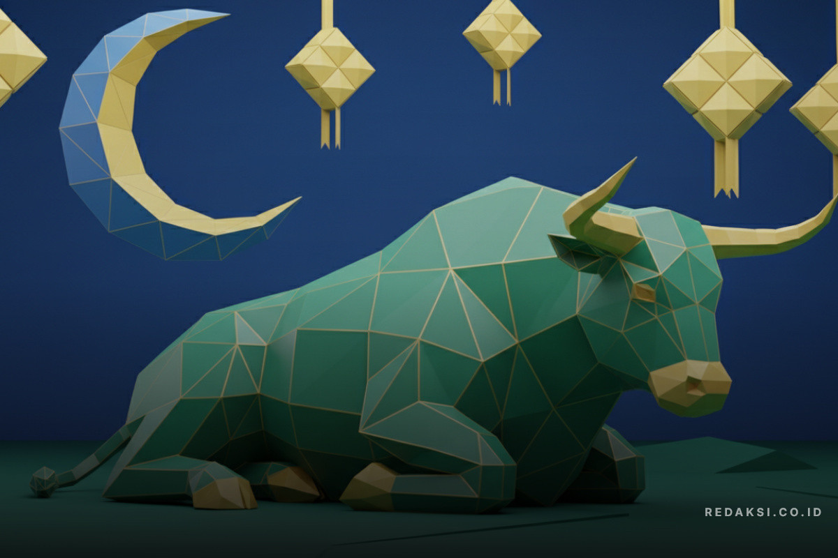 Jadwal Libur Bursa Efek Indonesia Saat Lebaran 2026, Perdagangan Saham Berhenti Sementara, Ini Tanggalnya