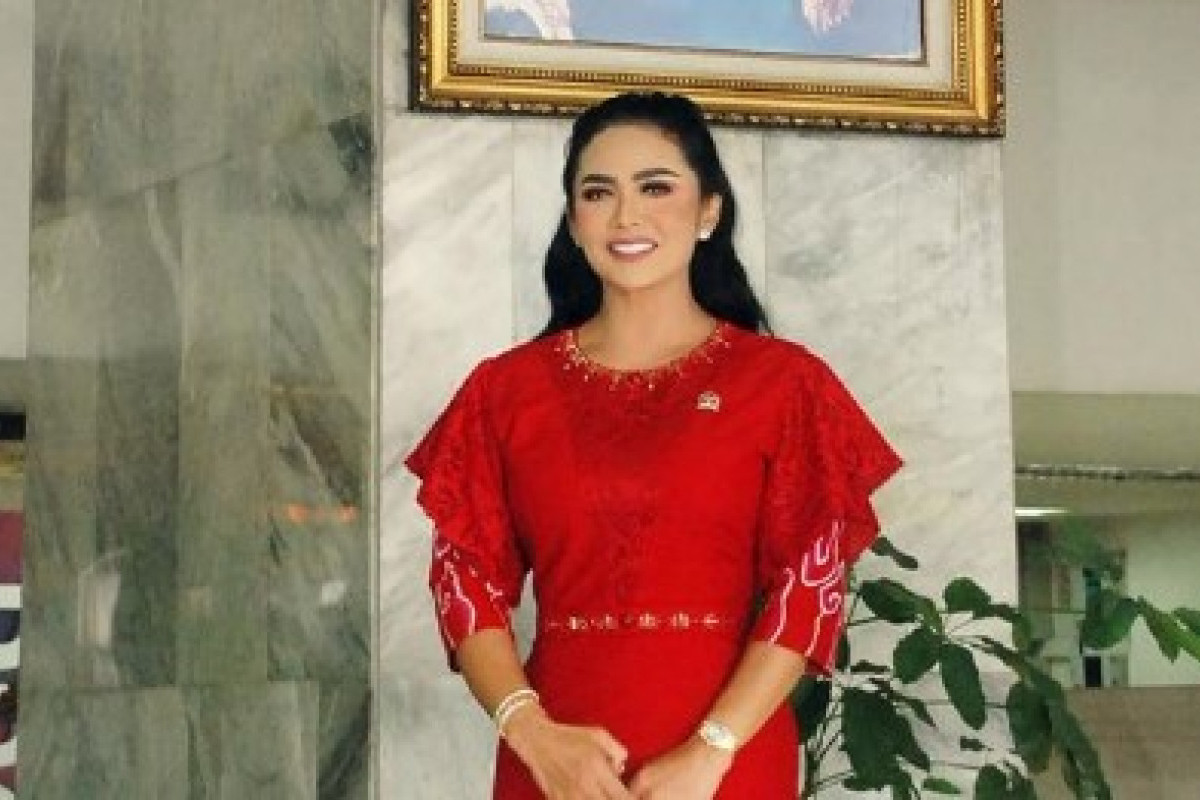 Atta Halilintar Lulusan Apa? Viral Atta Halilintar Ungkap Segera Daftar SMA, Begini Reaksi Positif Krisdayanti